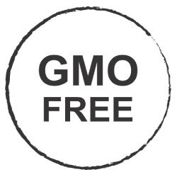 GMO Free